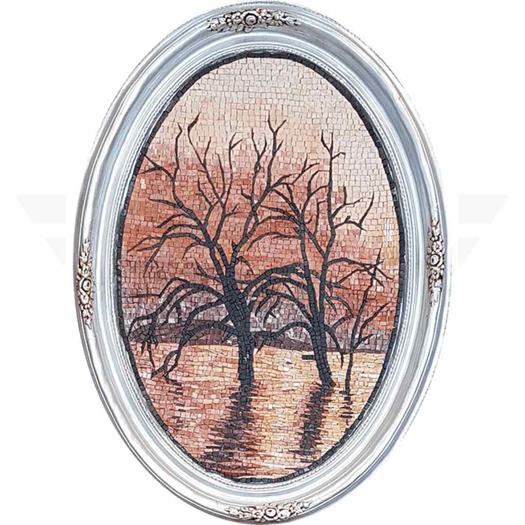 naturalstone_mosaictiles_garden_decorative_kitchen_mosaicmedallion_weltstein