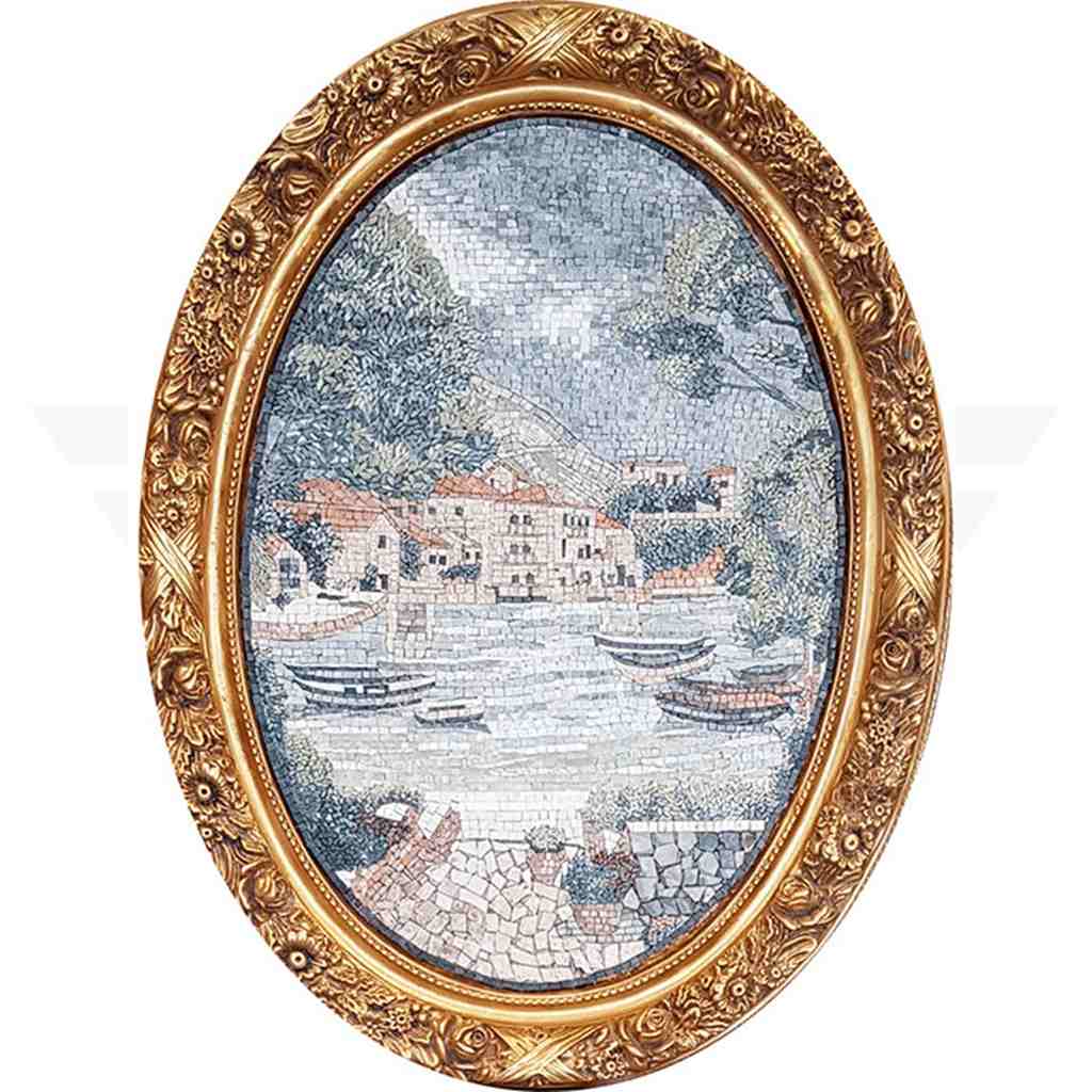 naturalstone_mosaictiles_garden_decorative_kitchen_mosaicmedallion_weltstein