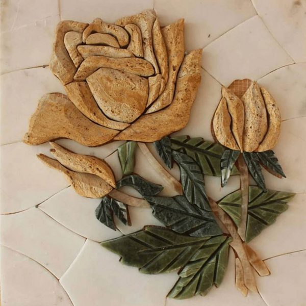 naturalstone_mosaictiles_garden_decorative_kitchen_mosaicmedallion_weltstein