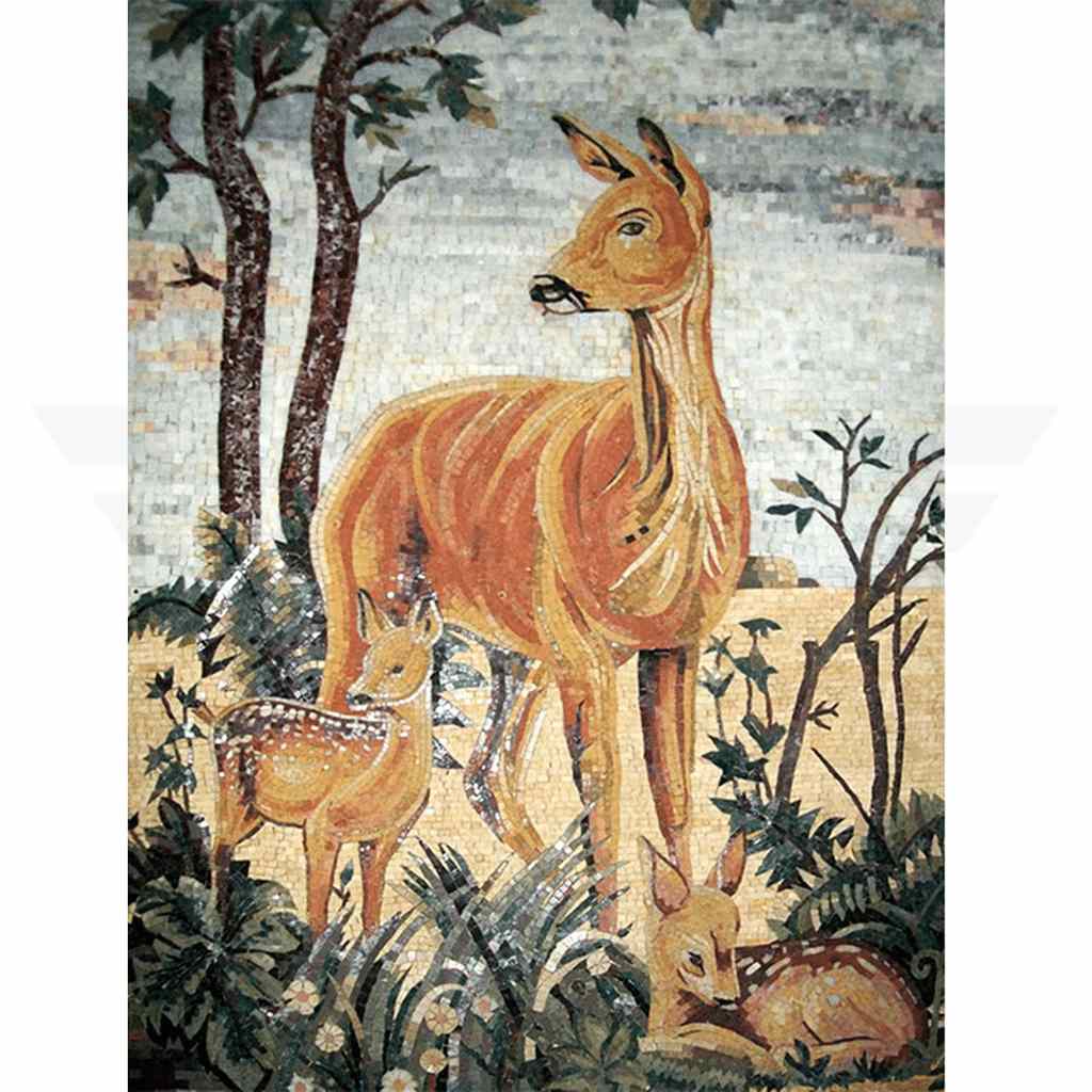 naturalstone_mosaictiles_garden_decorative_kitchen_mosaicmedallion_weltstein