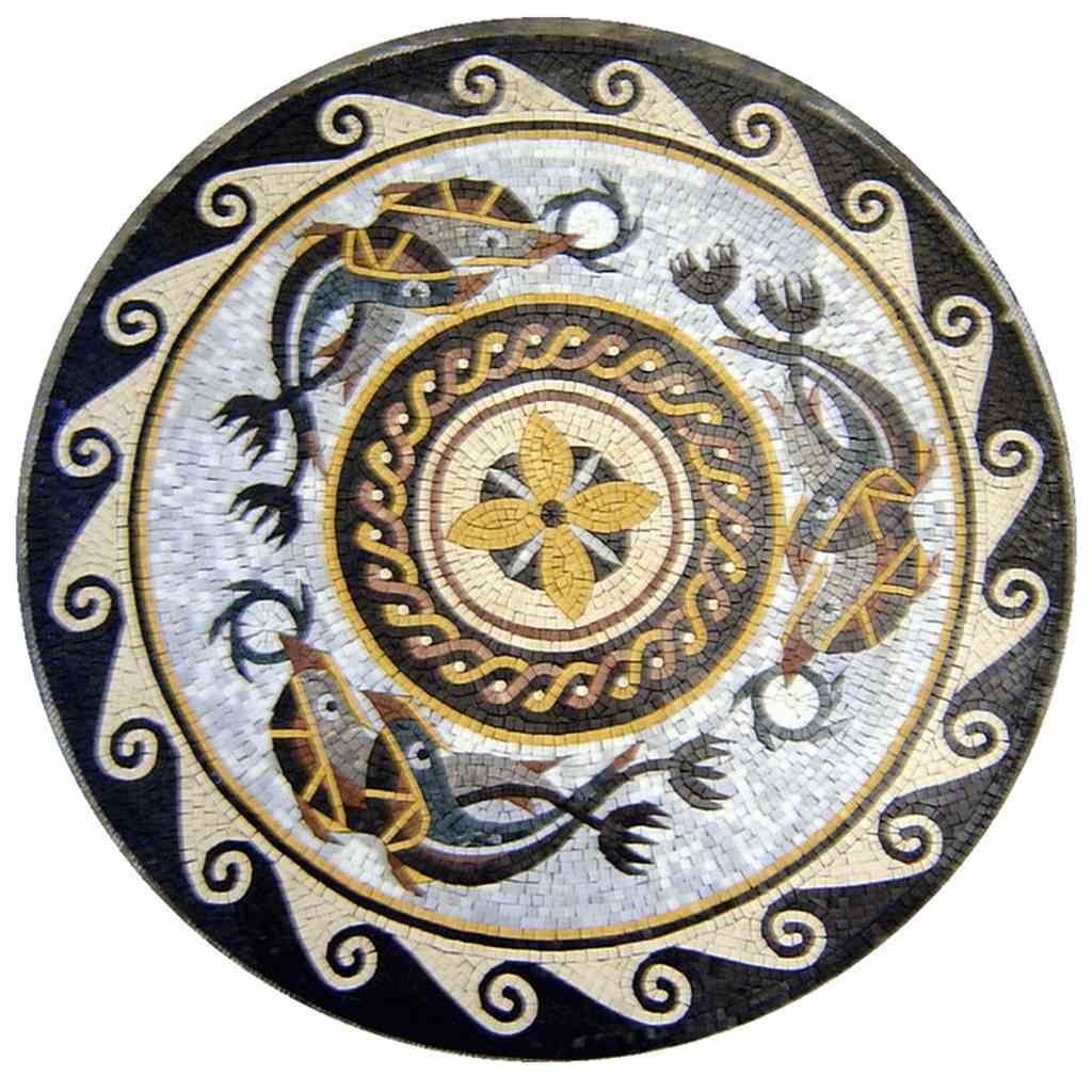 naturalstone_mosaictiles_garden_decorative_kitchen_mosaicmedallion_weltstein