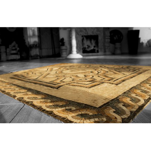 naturalstone_mosaictiles_garden_decorative_kitchen_mosaicmedallion_weltstein