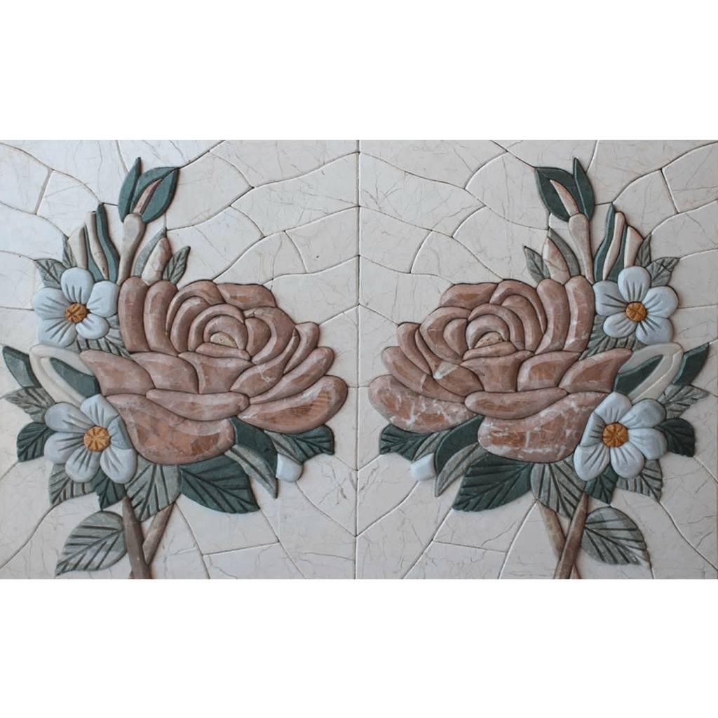 naturalstone_mosaictiles_garden_decorative_kitchen_mosaicmedallion_weltstein